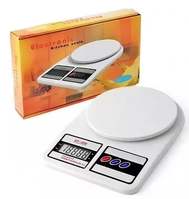 Miniatura 2 de Gramera Electrrica de cocina F400